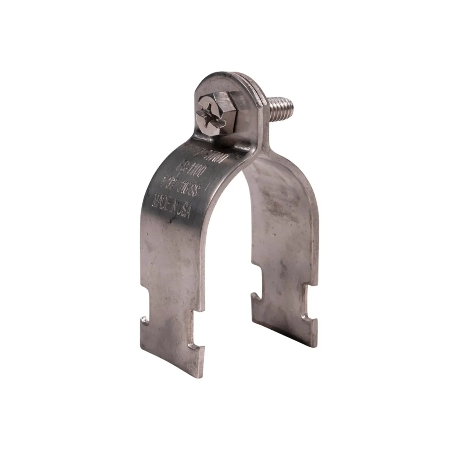 IPS STRUT CLAMP 1"