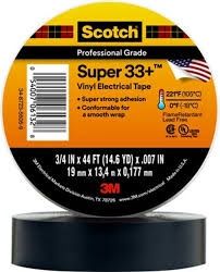 33+ ELECTRICAL TAPE
