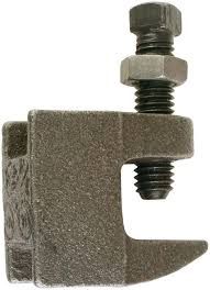 BEAM CLAMP 3/8"