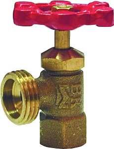 Female Boiler Drain 1/2"