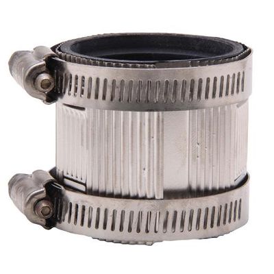 FERNCO NO-HUB COUPLING 2"