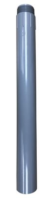 PVC Conduit Meter Riser 3"