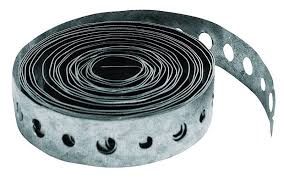 PLUMBING STRAP 3/4"X10' (524-10)
