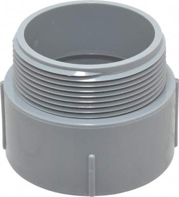PVC Conduit Male Adapter 2"