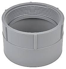 PVC Conduit Female Adapter 3/4"