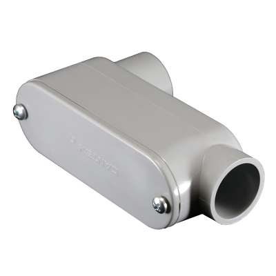 PVC Conduit L.B. 1-1/4"