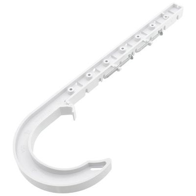 PVC J-HOOK 2"