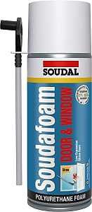 Expanding Foam Sealant 12OZ (458800)