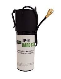 TP-6 Hard Start Kit