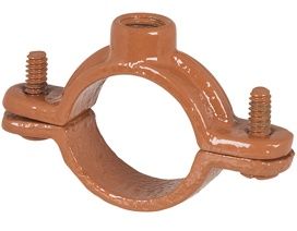 Split Ring Hanger 1/2"