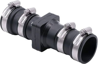 FERNCO STYLE CHECK VALVE 1-1/4"x1-1/2"