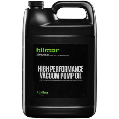Vacuum Pump Oil 1GAL