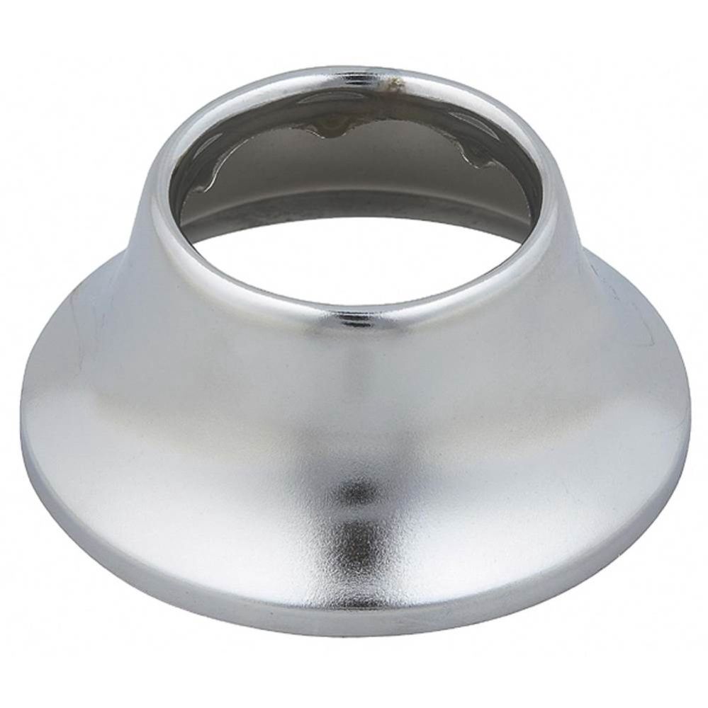 Escutcheon CTS Deep Bell 1-1/4"