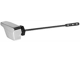 Sioux Chief Eljer Side Mount Tank Lever