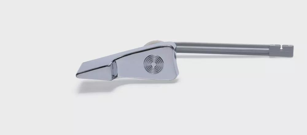Sioux Chief Chrome Tank Lever w/ Neo Angle