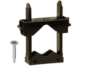 Touchdown Clamps 3/8" - 1-1/8" (550-12)
