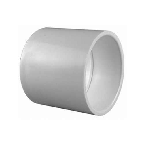PVC Conduit Coupling 2-1/2"