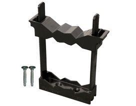TOUCHDOWN CLAMPS 5/8" - 2-3/8"