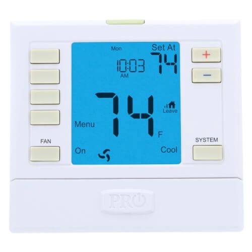 PRO1 T755S THERMOSTAT