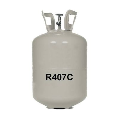 407c refrigerant 25lb