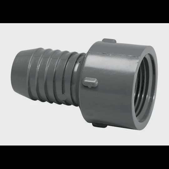 Insert Fitting Female Adapter 1-1/2"