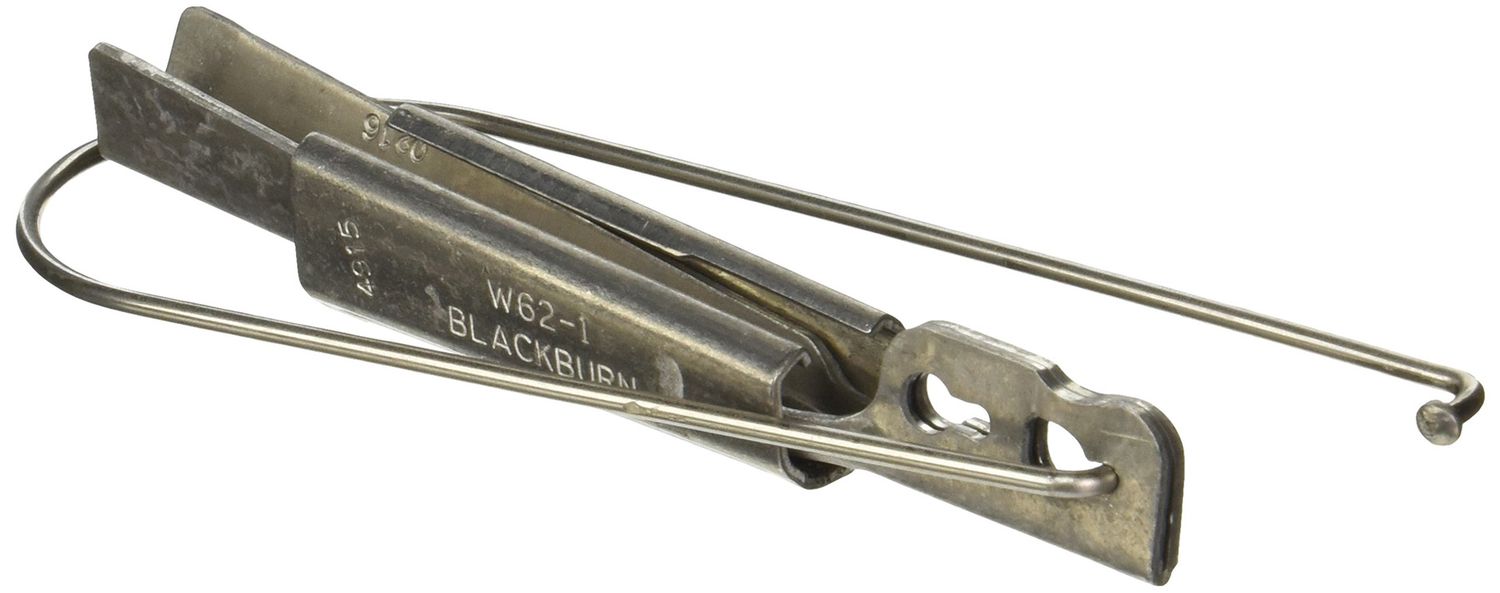 Wedge Clamp 200Amp