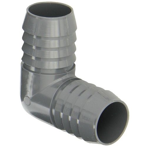 Insert Fitting 90 Elbow 3/4"