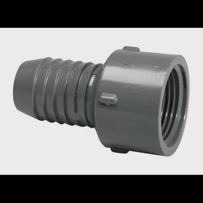 Insert Fitting Female Adapter 1-1/4"