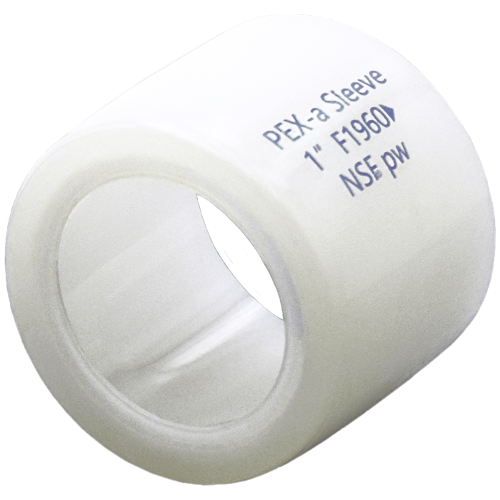 PEX-A EXPANSION RING 3/4"