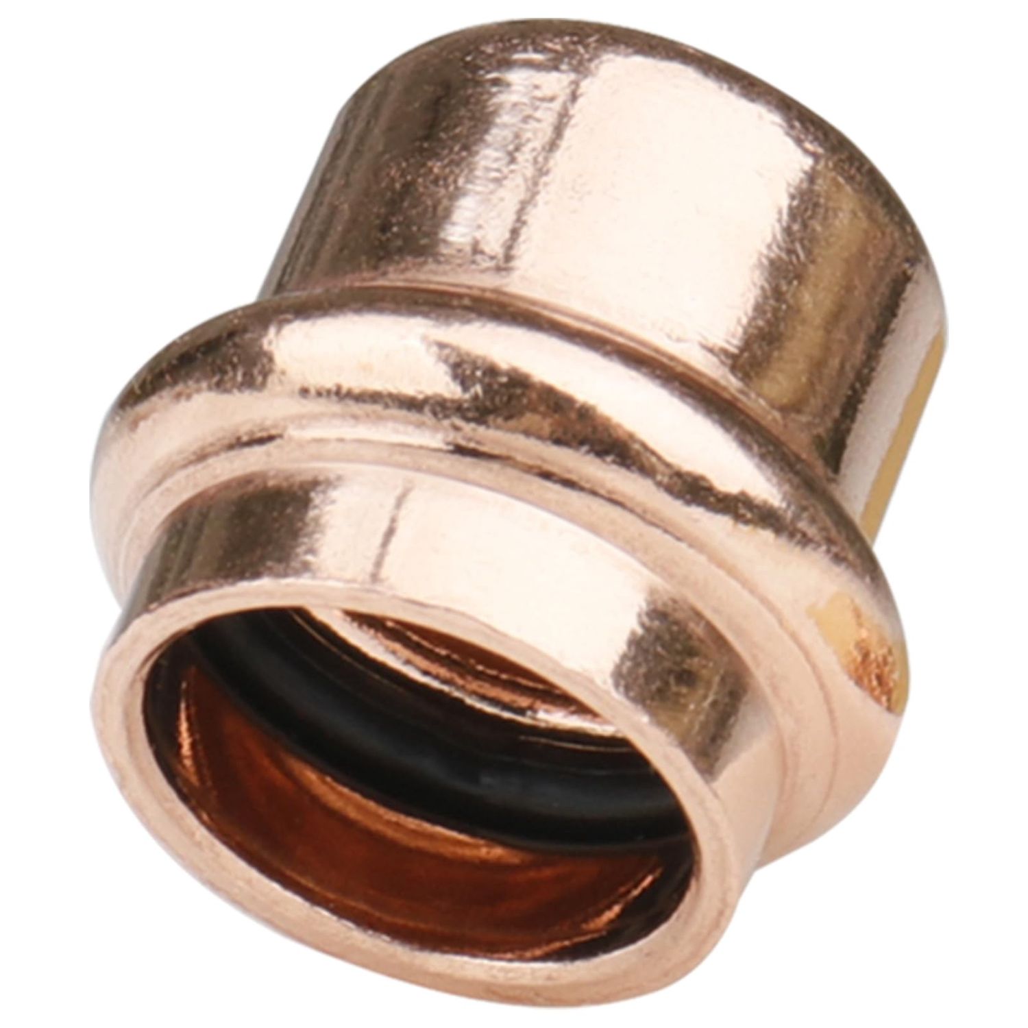 PRO PRESS CAP 1/2"