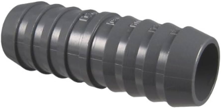 Insert Fitting Coupling 1"