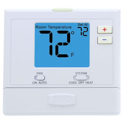 PRO1 T701 THERMOSTAT