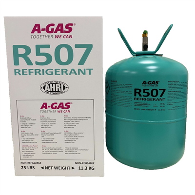30LB 502 REFRIGERANT