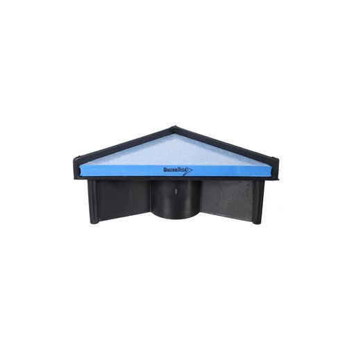 Furnace Mounting Block