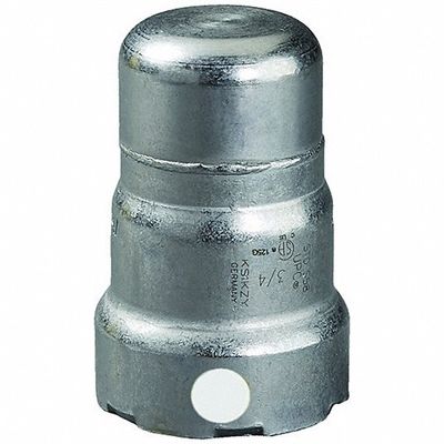 VIEGA MegaPressG Cap 1-1/4"