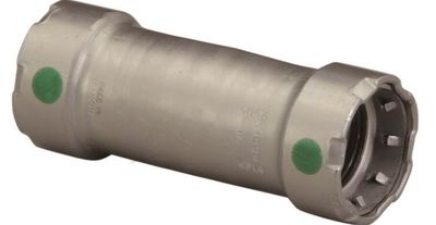 VIEGA MegaPressG Repair Coupling 1"