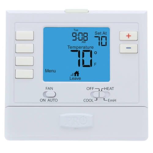 PRO1 T725 THERMOSTAT