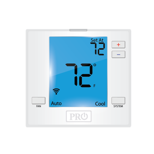 PRO1 T751i WIFI THERMOSTAT