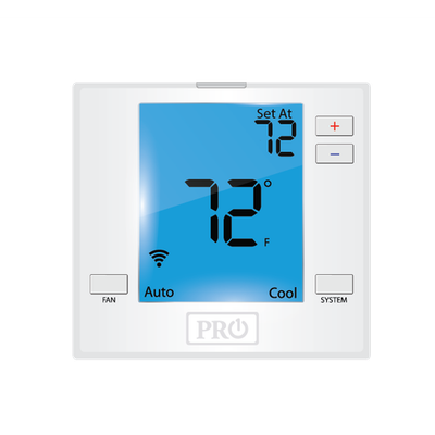PRO1 T751i WIFI THERMOSTAT