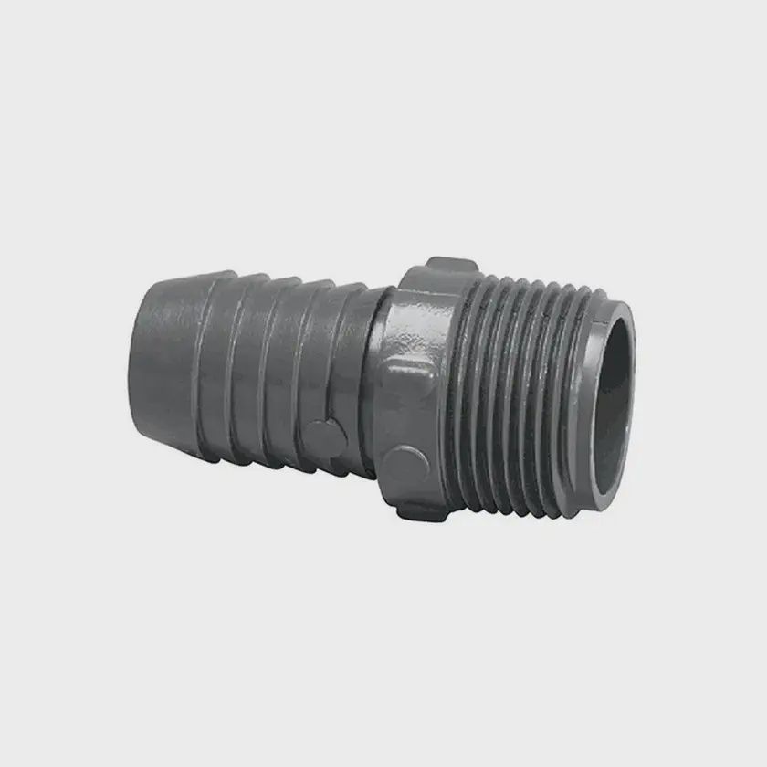 Insert Fitting Male Adapter 1"