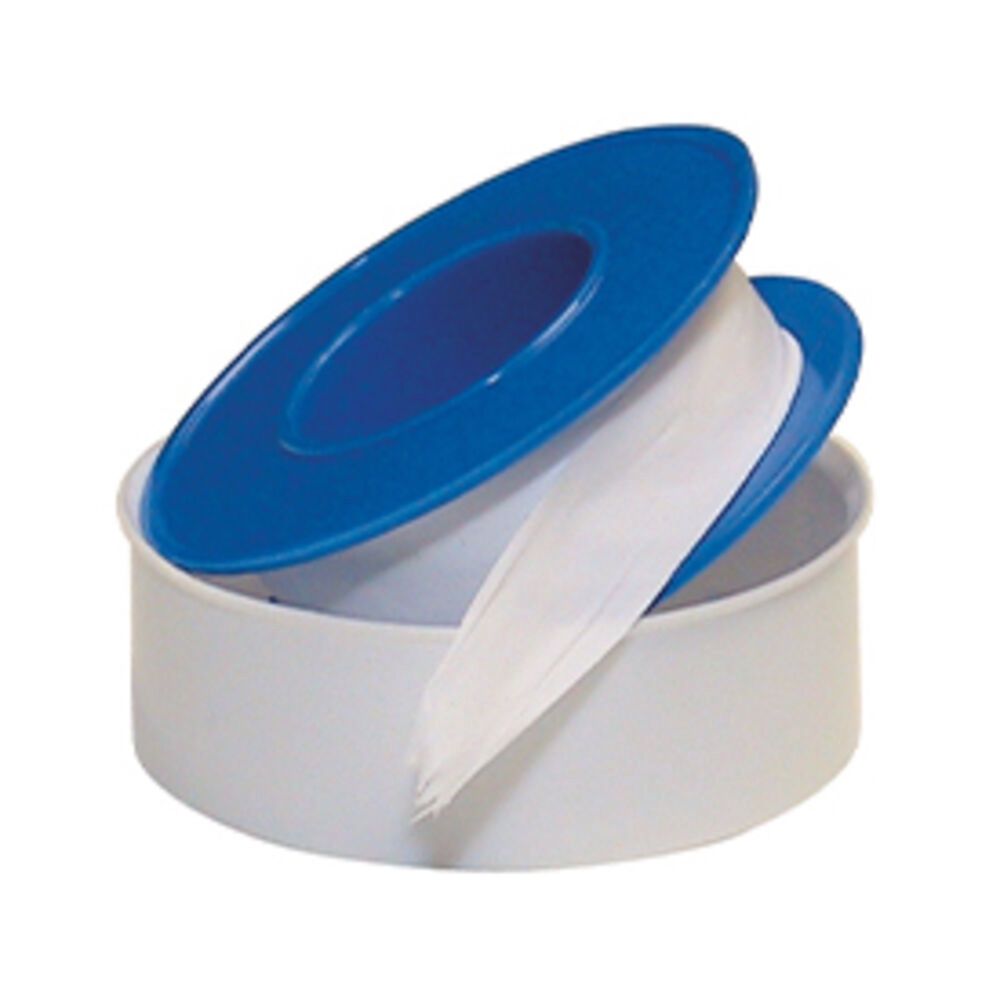 Teflon Tape 1/2"x260" (335-260)