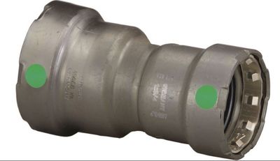 VIEGA MegaPressG Reducer 1-1/4"x1"