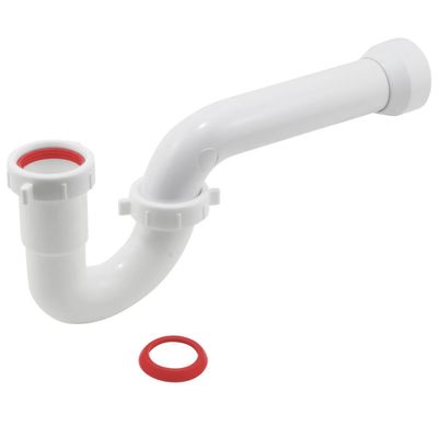 Tubular Slip Joint 90 Elbow 1-1/2"