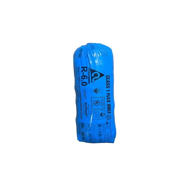 FLEX DUCT 6"