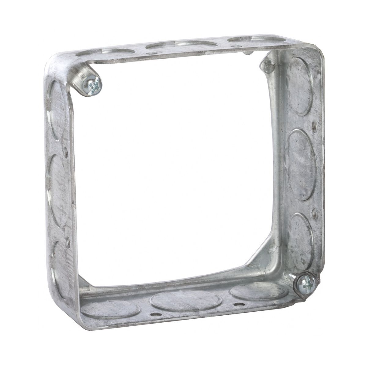 2-Gang Box Extension