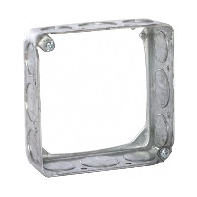 2-Gang Box Extension