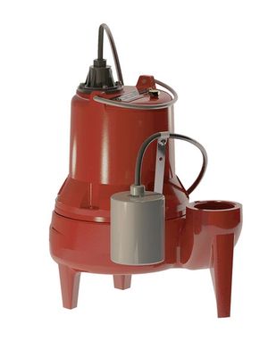 SEWAGE PUMP LE51A