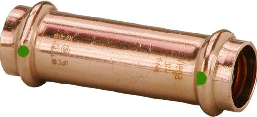 PRO PRESS EXTENDED COUPLING 1-1/2"