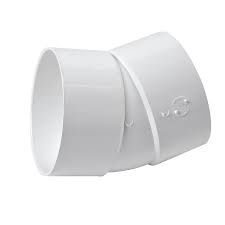 S&amp;D 22-1/2" ELBOW 6"