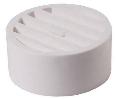 S&amp;D Drain Grate 4"